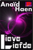 Cover for 'Lieve liefde'
