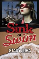 Cover for 'Sink or Swim'