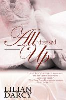 Cover for 'All Dressed Up'