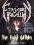 Forsaken Realm: The Light Within by Garrett C. Holt