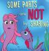 Some Parts are Not for Sharing by Julie Federico