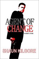 Cover for 'Agent Of Change'