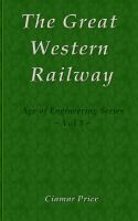 Cover for 'Great Western Railway'