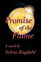 Cover for 'Promise of the Flame'