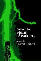 Cover for 'When the Storm Awakens'