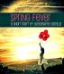 Spring Fever by Alexandria  Castillo