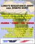 Lord's Resistance Army (LRA) and Joseph Kony: American Efforts to Counter the LRA in Central Africa, Uganda, Central African Republic (CAR), Congo, and South Sudan by Progressive Management