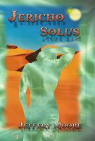 Cover for 'Jericho Solus'