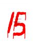 Fifteen by JD Gillam