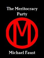 Cover for 'The Meritocracy Party'