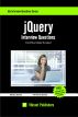jQuery Interview Questions You'll Most Likely Be Asked by Vibrant Publishers