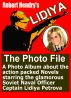 Lidiya, The Photo File by Robert Hendry