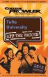 Tufts University 2012 by Chris Cote