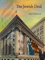 Cover for 'The Jewish Deal'