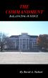 The Commandment: Balancing Justice by David A. Siebert