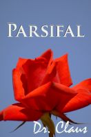 Cover for 'Parsifal'