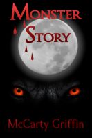 Cover for 'Monster Story'