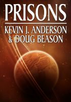 Cover for 'Prisons'