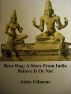 Bear Rug: A Story From India Believe It Or Not by Anita Gilmour