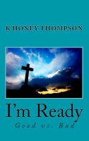 Cover for 'I'm Ready'