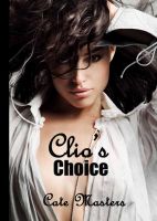 Cover for 'Clio's Choice'