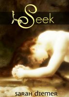 Cover for 'Seek (A Lesbian Fantasy Short Story)'