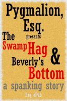 Cover for 'The Swamp Hag & Beverly's Bottom'