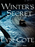 Cover for 'Winter's Secret'
