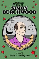The Meteoric Rise of Simon Burchwood