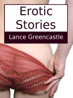 Cover for 'Erotic Stories'