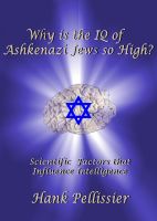 Cover for 'Why is the IQ of Ashkenazi Jews so High?'