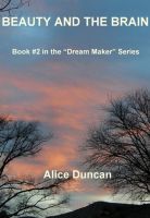 Cover for 'Beauty and the Brain'