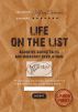 Life on the List: Assorted Sordid Tales and Unsavory Revelations by Jeffrey Essmann