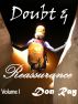 Doubt and Reassurance Volume I by Don Ray