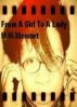 From A Girl to A Lady by M M-Stewart