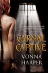 Carnal Captive by Vella Munn