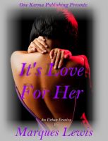 Cover for 'Its' Love for Her'