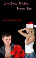 Cover for 'Christmas Wishes Come True'