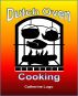 Dutch Oven Cooking by Catherine Lugo