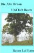 Die Alte Oraon Und Der Baum qual by Ratan Lal Basu