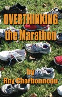 Cover for 'Overthinking the Marathon'