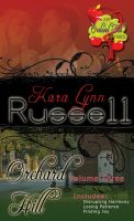 Cover for 'Orchard Hill: Volume 3'