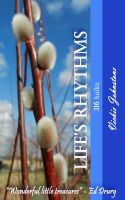 Cover for 'Life's Rhythms'