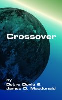 Cover for 'Crossover'