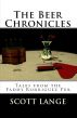 The Beer Chronicles: Tales from the Paddy Rodriguez Pub by Scott Lange