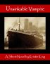Unsinkable Vampire by Kristin King