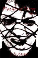 Cover for 'Flashes of Terror Vol. 1'