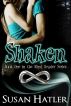 Shaken by Susan Hatler