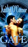 Cover for 'The Gate'