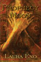 Cover for 'Prophecy Moon'